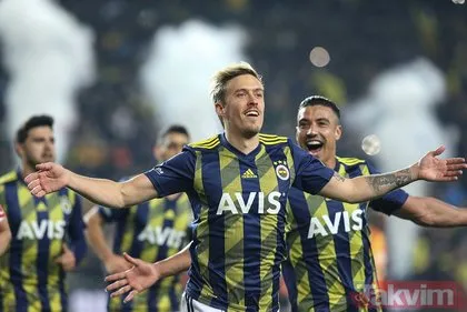 Fenerbahçe’ye dünyaca ünlü forvet! İtalyanlar duyurdu