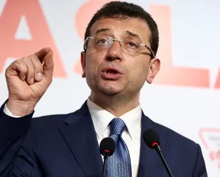 Ekrem İmamoğlunun işçi kıyımı Sürüyor! İmamoğlu BELTURda çalışan 175 kişiyi işten kovdu