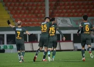Alanya yarı finalde! Alanyaspor 2-1 Gaziantep FK | MAÇ SONUCU