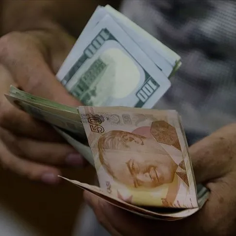 Merkez Bankası’ndan flaş enflasyon ve dolar tahmini