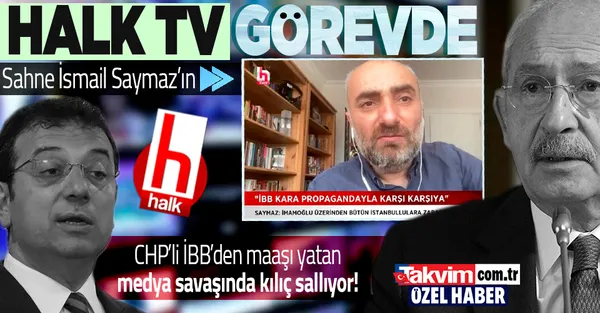 İYİ Parti Genel Başkanı Meral Akşener'i savunduğu için işine son verilen Yılmaz Özdil: Beni Sözcü TV'den Kemal Kılıçdaroğlu ve avanesi kovdurdu-8