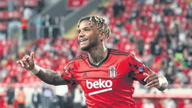 Rosier Leganes’e transfer oldu