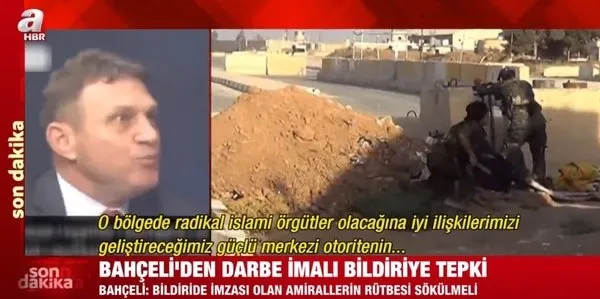 Son dakika: Hükümeti hedef alan bildiriye imza atan 104 amiralin arasında yer alıyordu! Türker Ertük'ün PYD hakkındaki sözleri ortaya çıktı-3
