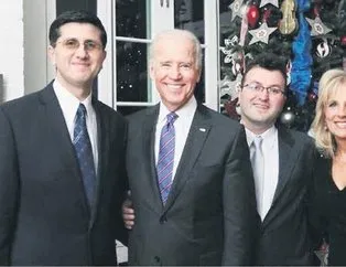İşte hadsiz Joe Biden’ın FETÖ’cü dostları!