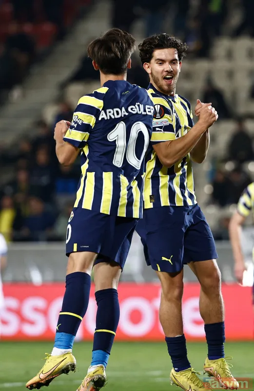 Dün gece Avrupa futboluna damga vurdu! Arda Güler'i yetiştiren isim Erol Tokgözler Takvim.com.tr'ye özel açıklamalar yaptı - 8