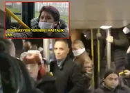 İBB koronavirüs salgınını hiçe sayarak metrobüs seferlerini azalttı! Vatandaş isyan etti!