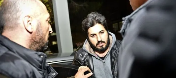Sarraf’ın casusluk soruşturmasında kritik tutuklamalar