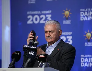 Başkan Erdoğan’dan İstanbul mesajı