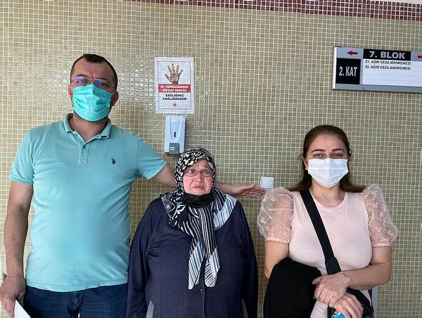 Rusya'dan gelen 2 kişi 250 bin lira değerindeki çantayı çaldı: Polisler hemen enseledi (Yaşam haberleri)-3