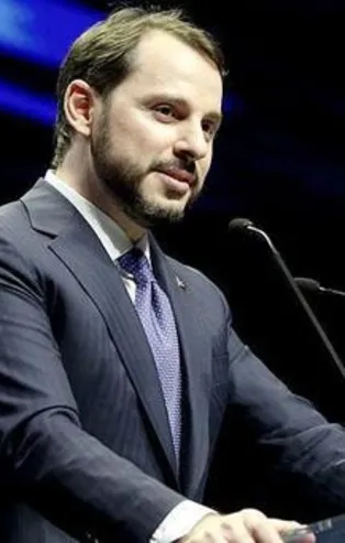 Bakan Albayrak Twitter'dan paylaştı: En değerli hazine bu olsa gerek