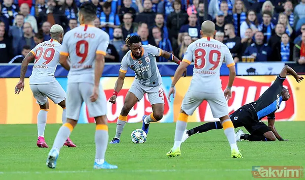 Selçuk İnan'dan Terim'e kadro dışı tepkisi: "Madem oynatmıyorsun..." - 2