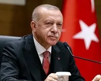 Başkan Erdoğan’dan 15 Temmuz özel video