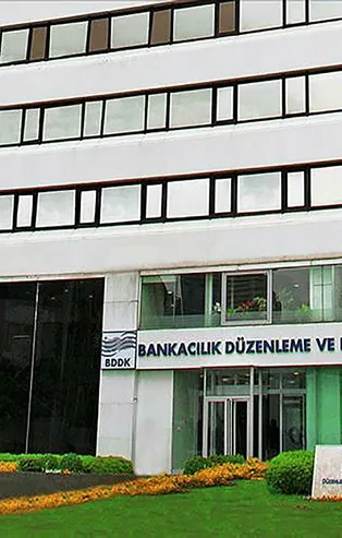 BDDK'nın "finansal piyasalarda manipülasyon" düzenlemesine yeni reform geliyor