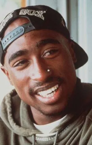 Rap'in babası Tupac Shakur! Genç yaşında rekorlar kırdı, suikaste kurban gitti | Tupac Shakur kimdir?
