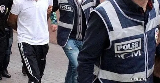 Konya’da uyuşturucu operasyonu: 16 gözaltı