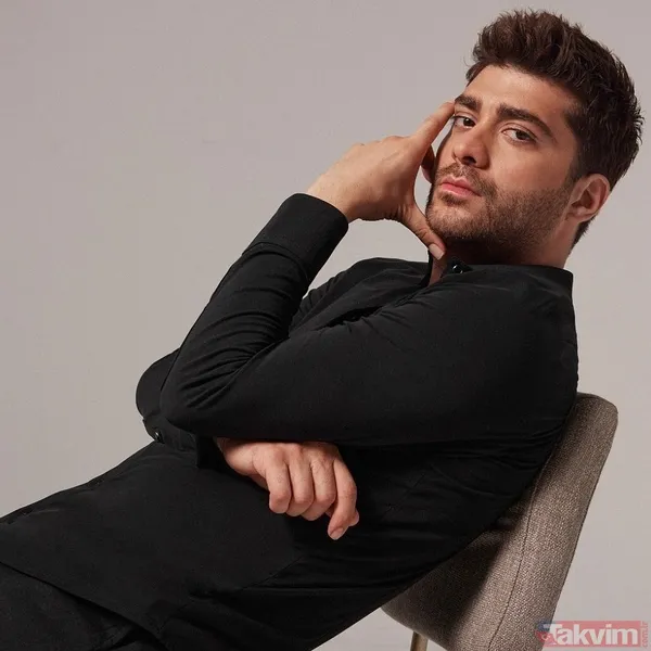 Doğukan Güngör sevgilisiyle ilk kez görüntülendi! Sarmaş dolaş yakalandı! “Bunu yayınlamayalım...” - 8