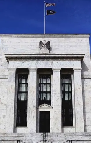 Küresel piyasalarda gözler Fed'in kararında