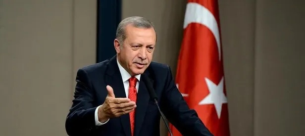 İlk ders FETÖ