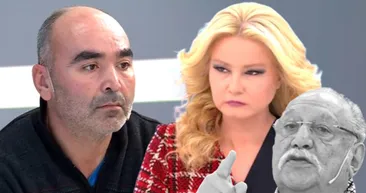 Müge Anlıdaki sapık Sinandan itiraf! O sözlerin ardından Müge Anlı sansürsüz yayınladı: Son dakika: Evlenmek istedim vermeyince...