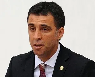 FETÖcü Hakan Şükür bunu da yapmış
