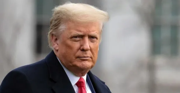 Beyaz Saray açıkladı: ABD Başkanı Donald Trump koronavirüs aşısı olmaya açık