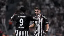Önce korku filmi sonra play-off! Beşiktaş - St. Patricks: 3-2 | MAÇ SONUCU