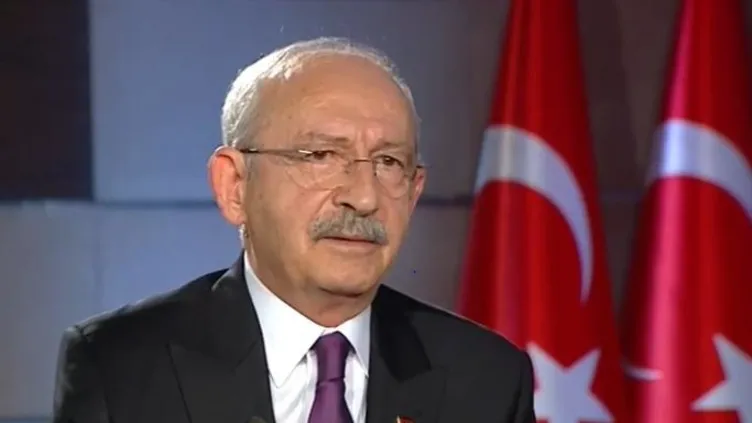 Haluk Bayraktar'dan 7'li koalisyonun cumhurbaşkanı adayı CHP'li Kemal Kılıçdaroğlu'na sert tepki: "Bizim derdimiz siyaset değil"