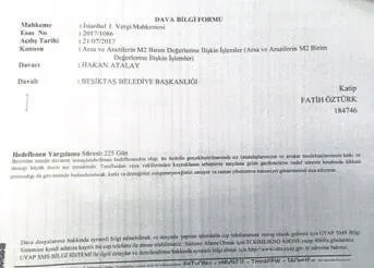 İşte CHP’nin ‘Adaleti’-1