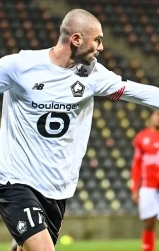 Son dakika: Burak Yılmaz sürpriz bir takıma gitti!