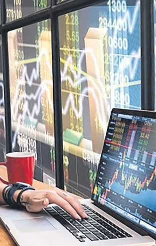 Paranızı sosyal medyada kaptırmayın