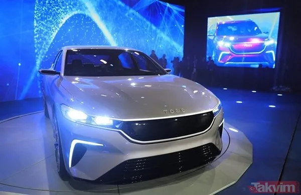 İşte 15 soruda yerli otomobil! Mehmet Gürcan Karakaş tüm detayları açıkladı - 17