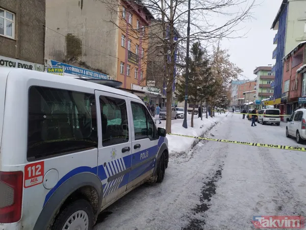 Ağrı Patnos'ta husumetli iki aile arasındaki 'barış' buluşmasında kan aktı! 2 ölü, 3 yaralı, 8 tutuklu, 2 firar... - 8