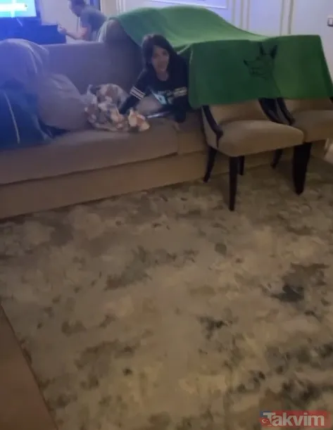 Ceyda Düvenci ile boşandıktan sonra ilk kez bir araya geldi! Bülent Şakrak'tan Melisa ile eğlenceli pozlar... - 29