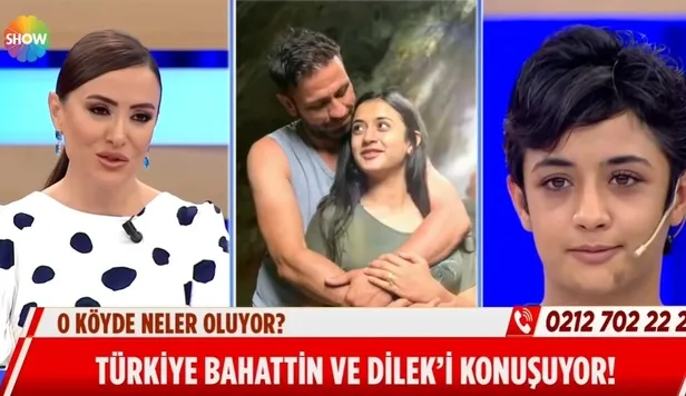 dilek-albayrak-olayi-nedir-gercek-mi-dilek-albayrak-annesi-ailesi-kimdir-nereli-kac-yasinda-1633096192054.jpg Didem Arslan Yılmaz'la Vazgeçme Dilek Albayrak kimdir, nereli, kaç yaşında? Dilek Albayrak olayı nedir, gerçek mi? Dilek Albayrak öldü mü?-6