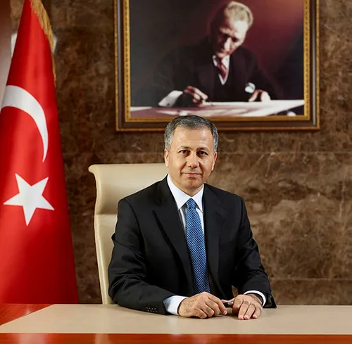 İstanbul Valisi Ali Yerlikaya'dan Sözcü'nün asılsız iddialarına yalanlama-1