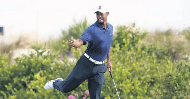 Tiger Woods’dan Cristiano Ronaldo’ya milyarlık çalım