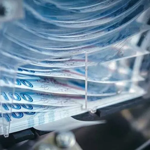 Türk Lirası yeniden şahlanıyor!