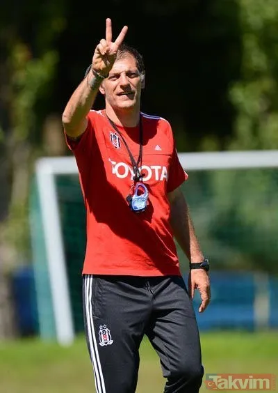 Bu sözler kavga da söylenmez: Ben onun attığı golü antrenmanda canım sıkıldıkça atıyorum - 15