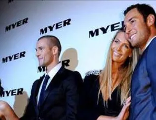 Jennifer Hawkins