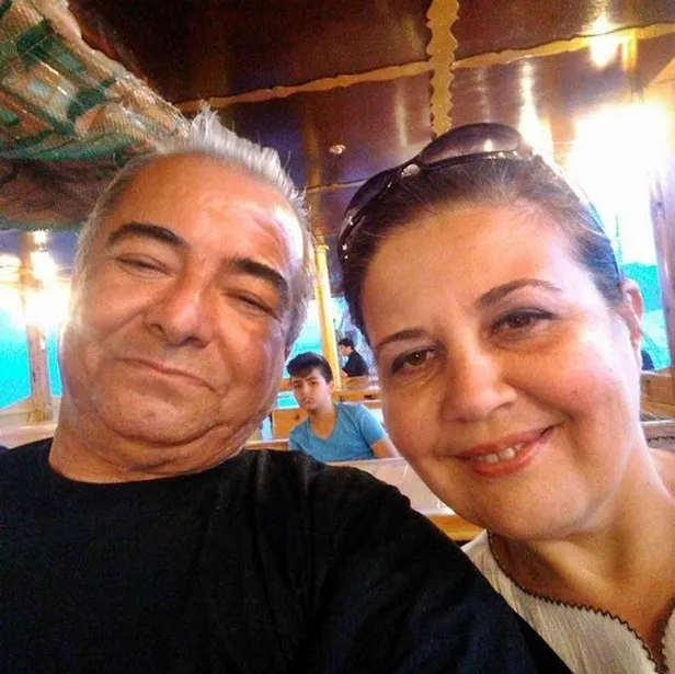 Antalya'da korkunç olay! Panjuru kaldırınca dehşete düştüler!-2