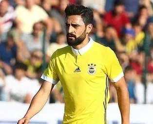 Fenerbahçe’de şok sakatlık