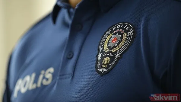 Polis Akademisi İGF 2025: Başvuru takvimi ve taban puanları belli oldu mu? İç Güvenlik Fakültesi (İGF) öğrenci alımı sınavı ne zaman? - 4