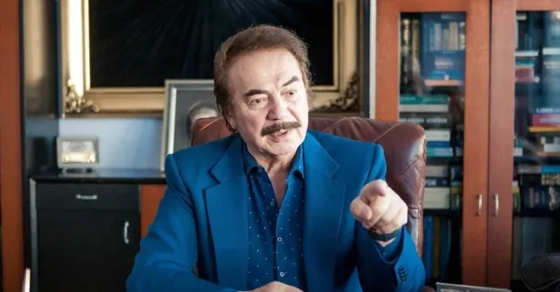 Orhan Gencebay'dan gönülleri fetheden hareket: 13 yaşındaki çocuk için bağlamasını sattı