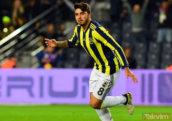 Fenerbahçe'de 8 isim UEFA kurbanı! Hepsi tek tek gönderiliyor - 12