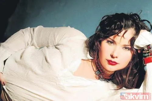 Şebnem Ferah - İstanbul Üniversitesi İngiliz Dili Ve Edebiyatı Bölümü