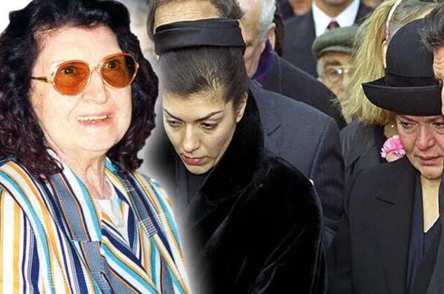 Genelev patroniçesi Matild Manukyan’ın mirası için kavga bitmiyor! İşte okuması bile yoran o miras