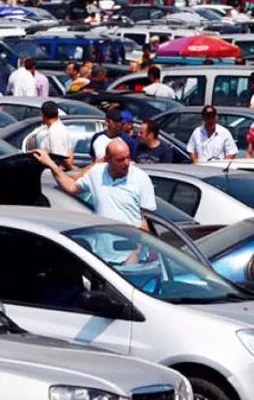İkinci el otomobilde devrim gibi karar