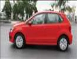 Volkswagen Polo 1.4 DSG