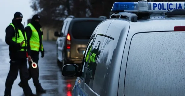 Varşova’da bir binadan 4 ceset çıkarıldı! Çürüme noktasına...