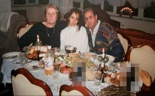 DNA testinden kaçan İzmirli iş adamının babası olduğu kesinleşti-3